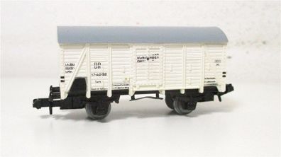 Piko N 5/4126-015 (1) Kühlwagen 17-40-32 DR OVP (4709G)