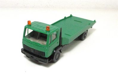 Wiking H0 1/87 20633 MB 817 Abschleppwagen in OVP