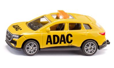 Siku 1565 ADAC Pannenhilfe AUDI Q4 E-TRON