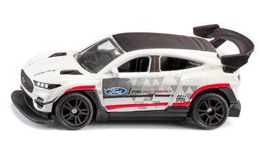 Siku 1566 FORD Mustang MACH-E 1400