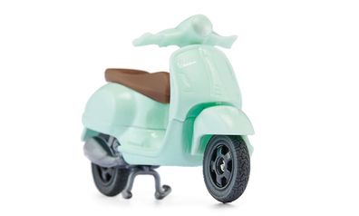 SIKU 1296 Vespa 125 GTS Super - NEU