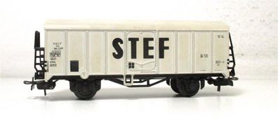Liliput H0 22670 Kühlwagen STEF 516 221 SNCF (696H)