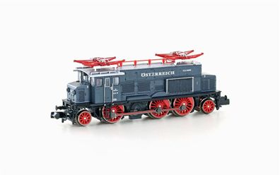 Jägerndorfer JC63200 E-LOK E33 19 DR / US-ZONE EP. II analog DSS - NEU