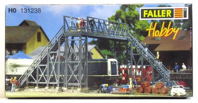 Faller H0 131238 "Hobby" Fussgängerüberweg (4964h)