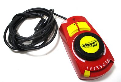 Roco H0 10750 Roco by Lenz Lokmaus 1 ohne OVP (Z183-03h)