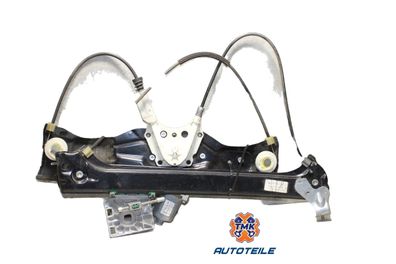Opel Astra H Twintop Fensterhebermotor Motor Fensterheber vorne rechts 13193232 GNPVD