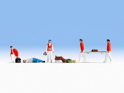 Noch N 36094 Sanitäter