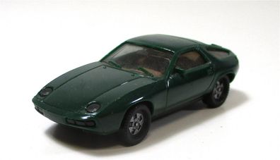 Herpa 1/87 Modellauto PKW Porsche 928 ohne OVP (46-06)