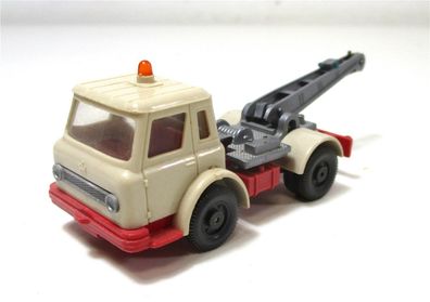 Automodell H0 1/87 Wiking LKW Abschleppwagen International (32-57)