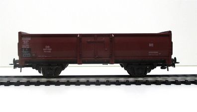 Spur H0 Roco 4302 Hochbordwagen oOmm 52 . OVP (556K)
