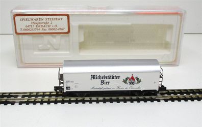 Spur N Arnold N Kühlwagen Ichqrs Michelstädter Bier OVP (5708K)
