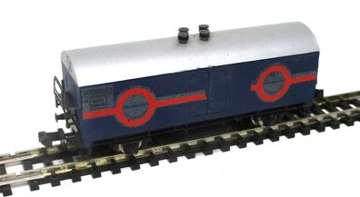 Spur N Ibertren Kühlwagen Interfrigo blau Ep. IV o. OVP (5641K)