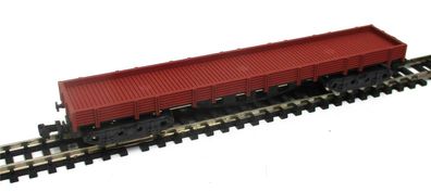 Spur N Ibertren Niederbordwagen braun Ep. IV o. OVP (5645K)