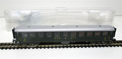 Spur N Fleischmann 813808 Schnellzugwagen Bauart D B SBB (5468k)