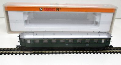 Spur N Arnold 3310 Personenwagen Eilzugwagen 1. KL DB OVP (5711K)