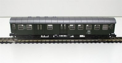 Spur N Roco 02253S Umbauwagen 2. Kl. Gepäckabteil o. OVP (6143K)