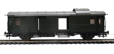 Spur H0 Roco (AC) 4204 Donnerbüchse Gepäckwagen DB (3026K)