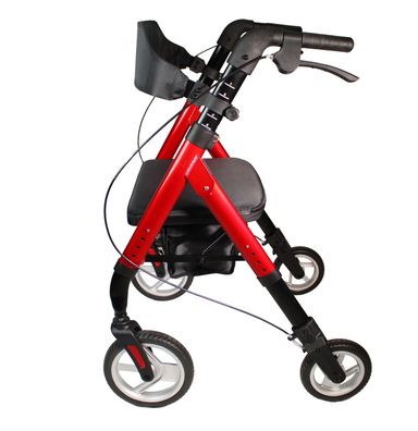 Aluminium XL Rollator AT51043 Antar