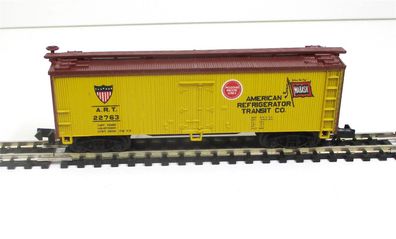 Spur N US Modell American Refrigerator Transit Co (5796K)