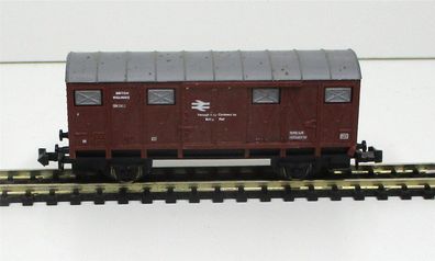 Spur N Lima 400 Gedeckter Güterwagen der BR (5750K)