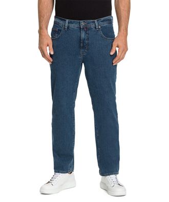 Pioneer Übergrößen Stretchjeans Peter bis Kurzgröße 40