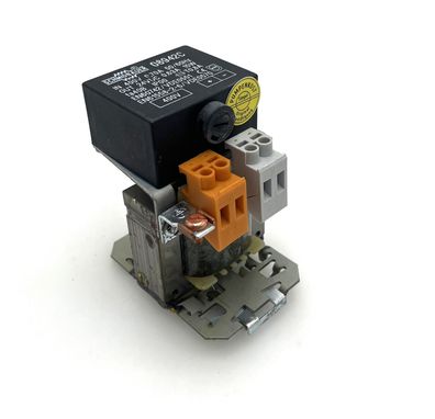 Schmidbauer 08942 C Trafo pri. 400 V sek.24 V DC 15 W T9/767
