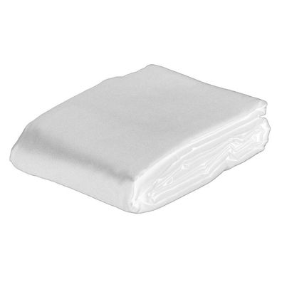 Bresser - F002040 - BR-8P Polyester-Hintergrundstoff 3 x 6m weiß
