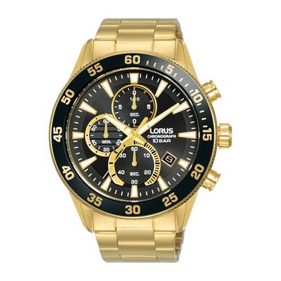Lorus - RM330JX9 - Armbanduhr - Herren - Quarz - Sport