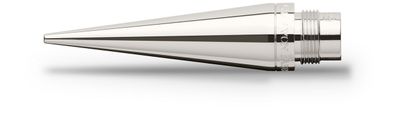 Graf von Faber-Castell Drehbleistift Guilloche, Schwarz
