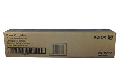 Xerox 013R00647 Bildtrommel -A