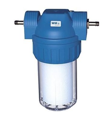 WM Aquatec Wasserfilter-Set Mobile Edition Größe S