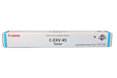 Canon C-EXV45 C 6944B002 Toner Cyan -A
