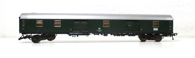 Spur H0 Fleischmann 5101 Gepäckwagen Packwagen 51 80 95-80 031-0 DB (4069G)