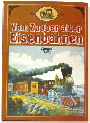 Dolby - Vom Zauber alter Eisenbahnen (L19)