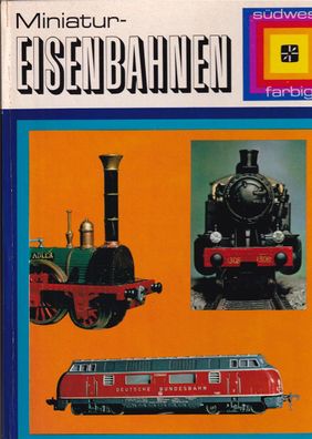 Tosco : Miniatur-Eisenbahnen, 1971 (L67)