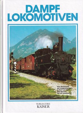 Temming : Dampflokomotiven, 1998 (L82)
