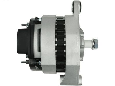 Lichtmaschine 24V 55A passend für Volvo F Volvo FL Volvo Bm L Volvo Penta Various