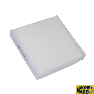 Magneti Marelli Innenraumfilter Pollenfilter Fiat Sedici Honda Jazz 71743821