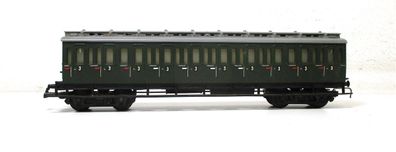 Liliput H0 Personenwagen Abteilwagen 3. KL für Bastler (817H)