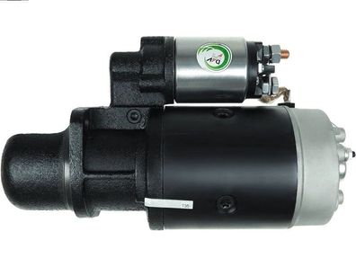 Anlasser für CASE IH 323 MAN TGS 12V / 1,8 kW