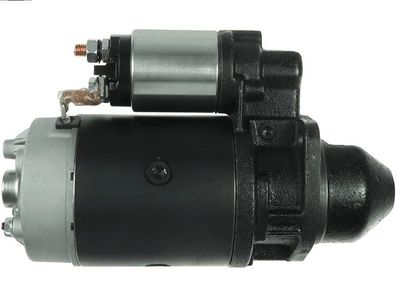 Anlasser für Deutz D25, 30, 2807 12V 0001366024