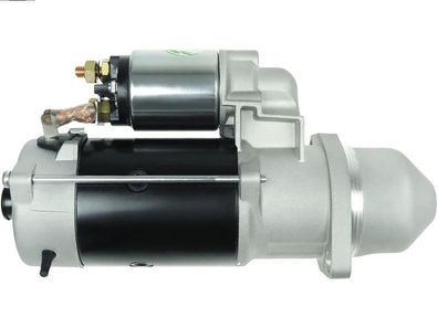 Anlasser 12V 3.0kW 3.0kW - SAME, Antares 110 6.0, Antares 130 6.0