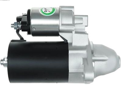 Anlasser 12V 1.2kW 1.2kW - BAD BOY, VOLVO PENTA, D2-40 1.5