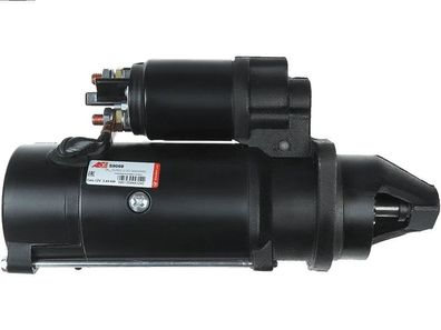 Anlasser 12V 3.4kW 3.4kW - JOHN DEERE, 1042 4.0, 1052 4.0