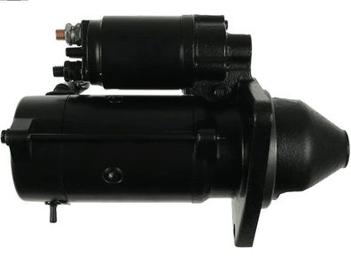 Anlasser 12V 3,2 kW passend für Belarus 1005 Belarus 1021 Gaz 33081 Gaz 3309 Paz