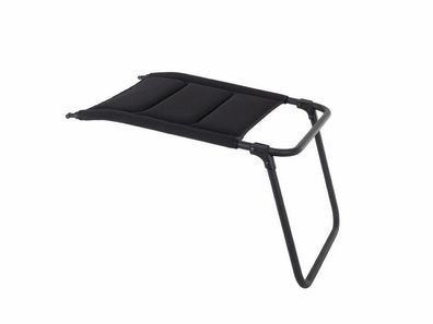Camp 4 Fußstütze für Klappstuhl MALAGA BREEZE, schwarz
