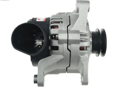 Lichtmaschine 12V 90A passend für Iveco 30-10 Iveco 30-8