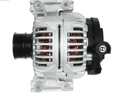 Lichtmaschine passend für Opel Astra Opel Signum Vauxhall Astra Vauxhall Signum