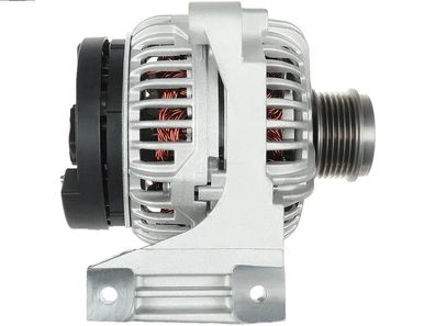 Lichtmaschine 12V 120A passend für Volvo C70 Volvo S40