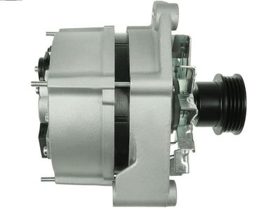 Lichtmaschine 12V 90.0A - AUDI, 80 1.6 E, 80 2.0 - 0120469002, CA569IR - 012046900